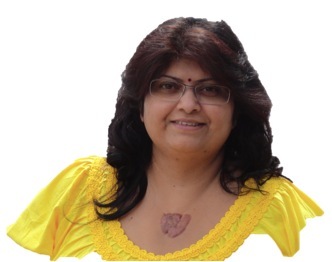 Hi, I love what I do- run GuideStar India to connect people with causes they care about!