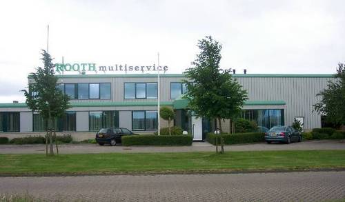 Rooth Multiservice doet alles op het gebied van de schoonmaak, gevelrenovatie en rioolreiniging. Kijk voor meer op: http://t.co/a7KdAZuHkK