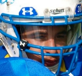 luisdehoyos38's profile picture. 