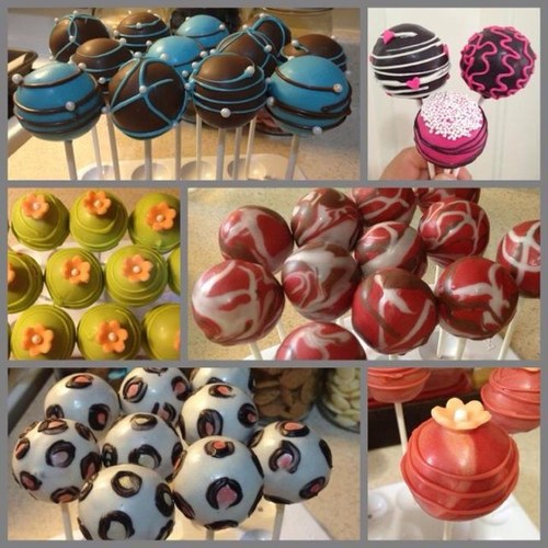 LSTreats's profile picture. 