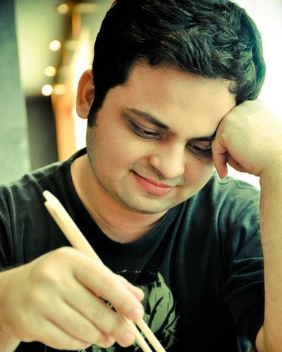 muhammudali's profile picture. 