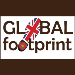 NNFootprint's profile picture. follow at #globalfootprint