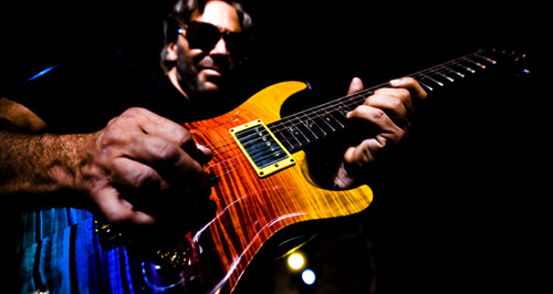 Guitarreero!