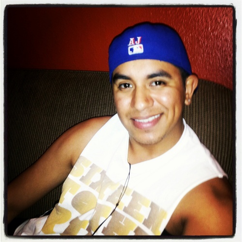 aj_castle's profile picture. Aspiring Actor, I like a good movie enjoy good music. I wanna dance till your soul vibrates.