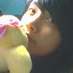 .... just let me love you .....ilu.....