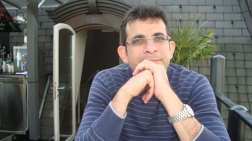 Founder & President, Magnasoft