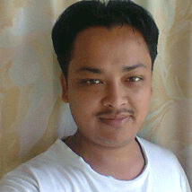 RoopGohian's profile picture. I m freelance worker and social media addicted...!