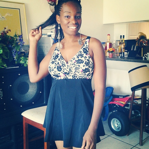 MilineJ's profile picture. Saved, sanctified & filled with the Holy Ghost!! •Jesus & Janoah•