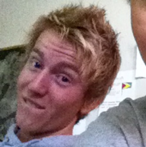 PatrikWarnaar's profile picture. 