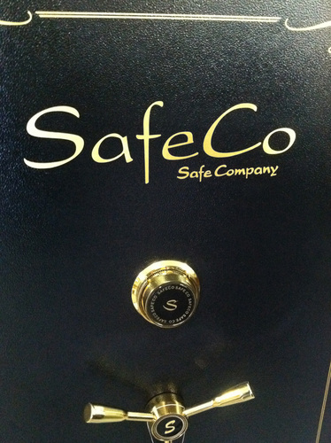 Family owned safe company with Quality and value in mind.