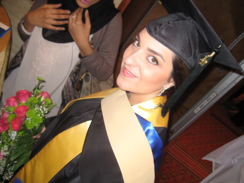 ParastouF's profile picture. 