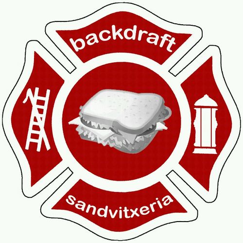 Backdraft_Sandv's profile picture. Sandvitxeria Backdraft. Pl. Nova 3, local 4 - Terrassa