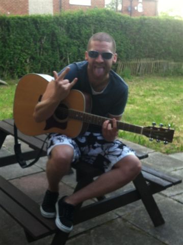 CHILLAMC's profile picture. Drum n Bass Mc moving into dubstep and the 140's