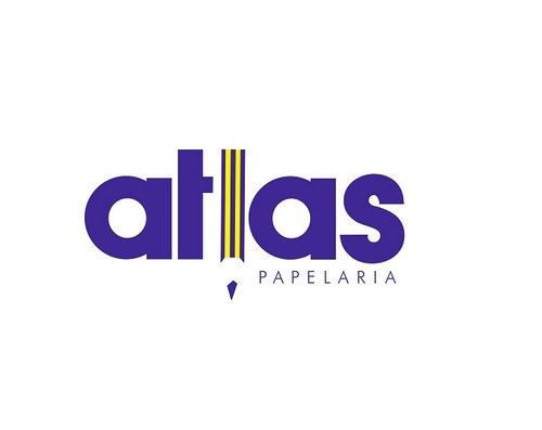 Atlas Papelaria Ao Seu Lado Todo Dia