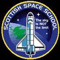 Scottish SpaceSchool (@scotspaceschool) 's Twitter Profile