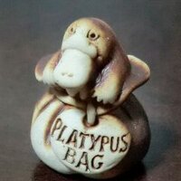 かものはし (@platypus_jp) 's Twitter Profile