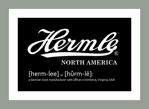 Hermle North America, your one-stop shops for genuine Hermle clocks, movements and clocks accessories. Many unique styles from traditional to contemporary.