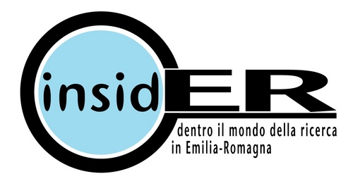 Raccontare la ricerca in Emilia-Romagna è da sempre la nostra passione. Come una lente d'ingrandimento, insidER pone l'attenzione sui protagonisti. #ricercaER