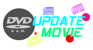 UpdateMovie's profile picture. Inform the movie update