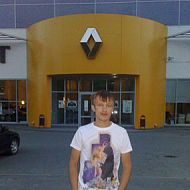 Носков Андрей