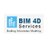 BIM 4D Services