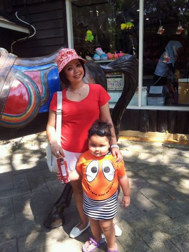 ♥nya mamim&dadadidi