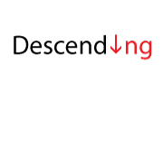 Twitter profile picture for @Descending