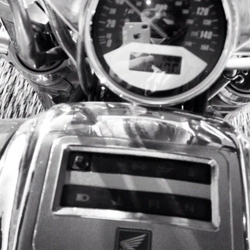 NeilBotes's profile picture. 