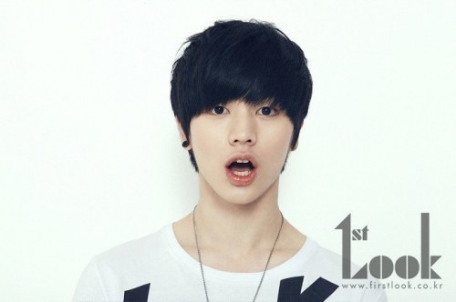• Veriefied Account Roleplayer in @AsianRPfams | Yook Sungjae from BTOB | 95line •