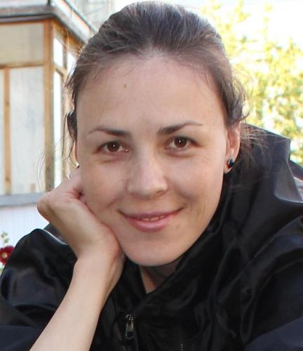 olessya_lilu's profile picture. 