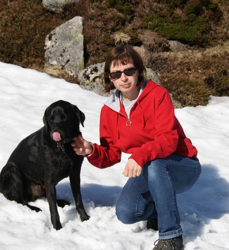 JHilaryG's profile picture. 