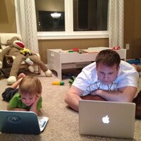 Jason Taylor (@hoosiertay) Twitter profile photo