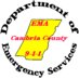 Cambria County DES (@CambriaDES) Twitter profile photo