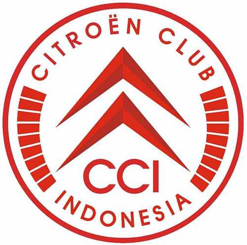 Klub otomotif CITROËN di Indonesia, est.1998