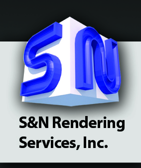 SNRendering's profile picture. 3D Rendering Services, Sketches, Interior Design, Industrial Design, Scale Model Maker, Architectural Model Builder.