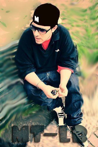 MT-LB is a popular kurdish rap artist. On this page you can listen to his music, view videos, photos and much more