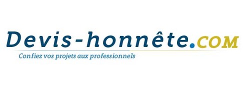 devis_honnete's profile picture. devis gratuit, devis service, service devis, devis en ligne, devis internet