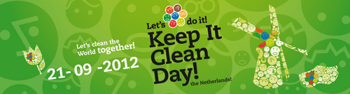 21 september 2012 hebben we #zwerfvuil opgeruimd in #Nijmegen. Info: kicdnijmegen@gmail.com of http://t.co/4Q9lYy5t4c.