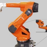 Cloos Robotic (@cloosrobotic) 's Twitter Profile