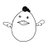 るたをのアイコン