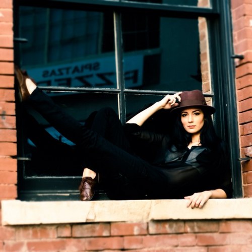 TashaZHott's profile picture. Be the change you wish to see in the world.