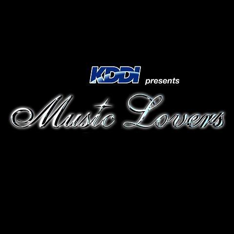 日本テレビ系「Music Lovers」の公式アカウントです。 毎週日曜23:30から放送中！熱狂のLIVEの裏側を、 ミュージックラバーなスタッフがつぶやきます！