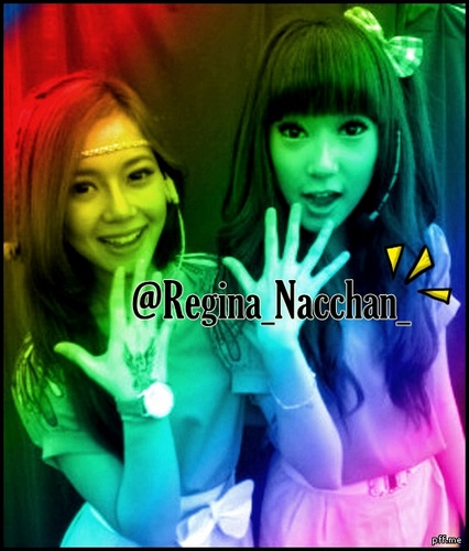 ♥ hello,,minCha & minRen here || always support @RereRegina05 @nacchanhime || followed by Nacchan 05-06-12 & Regina 06-06-12 ♥