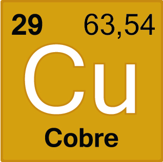 Filial 100% de Codelco creada el 2008, para el desarrollo de negocios que impacten positivamente en la demanda y/o posicionamiento del Cobre y el Molibdeno.