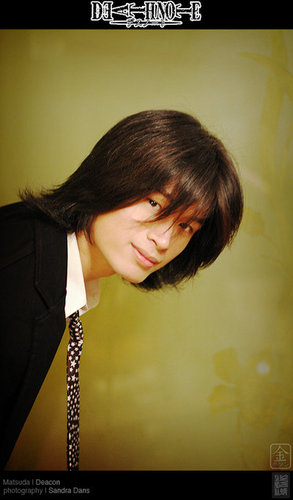 MatsudaReal__'s profile picture. -só uso quando o @MatsudaReal_ tá bloq,tipo agora :c///Irmão do @RinReal_