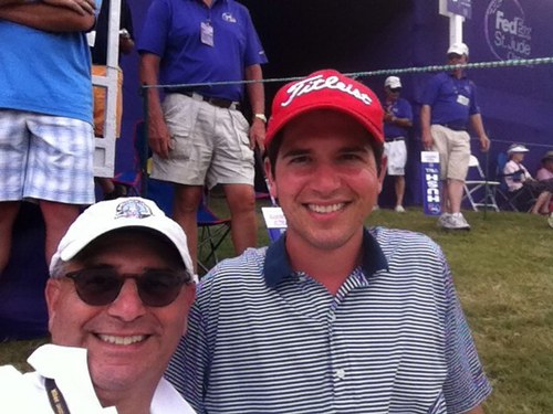 aronsonjames's profile picture. 