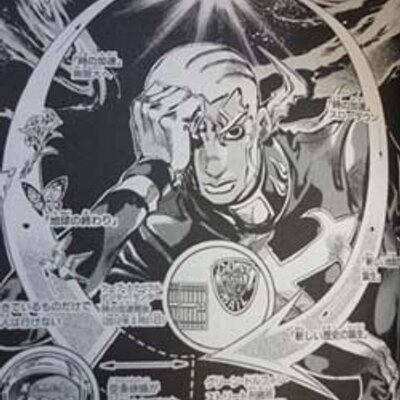 プッチ神父 Pucci Bot Twitter プッチ神父 Pucci Bot Twitter