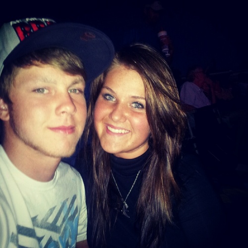 my life, my love, my world, my everything, my soulmate, my bestfriend, my future, my better half, my one and only=casey james heatherly.!