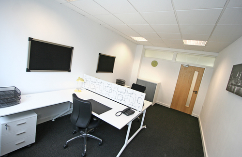 The Corn Exchange can provide:Furnished offices·Flexible contracts.Receptionist/call answering. You only pay for what you need! call us today on 01512250100