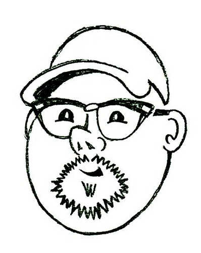 Chris Allen